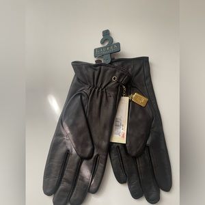 Ralph Lauren gloves